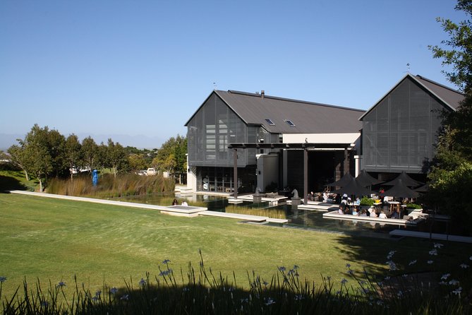 Premium Half-Day Constantia Wine Tour from Cape Town - Key Points to Know Before You Go