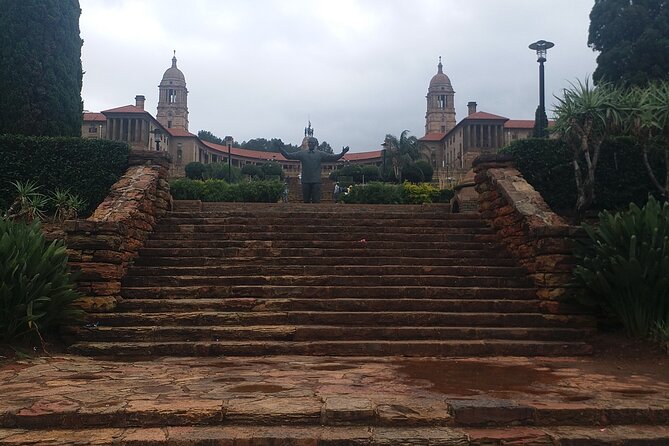 Pretoria Capital City Tour Experience - Why Pretoria Makes Sense on a 6 to 7 Hour Tour