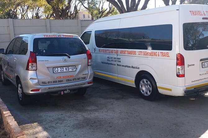 Pretoria Capital City Tour Experience - Price and Value: When $101.01 Feels Reasonable