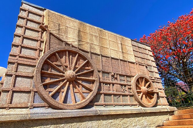 Pretoria City and Diamond Mine Tour - Guides Matter Here: The Difference Between Seeing and Understanding