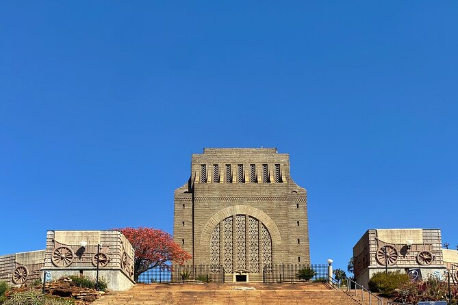 Pretoria City and Diamond Mine Tour - Price and Value: What You’re Paying For
