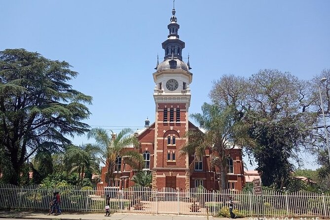 Pretoria city half day tour - Why This 4-Hour Route Works (And When It Might Feel Tight)