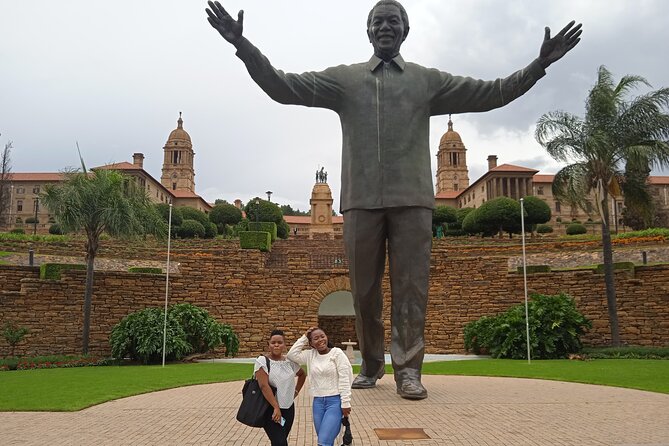 Pretoria city half day tour - Price and Value: Is $95.81 Worth It?