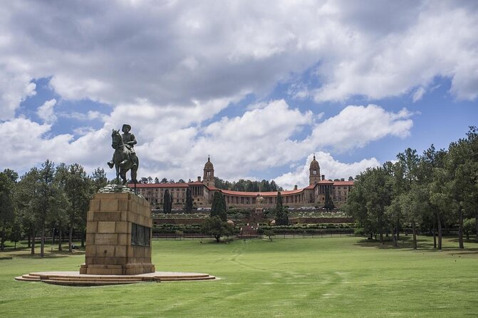 Pretoria city tour - Key Points You’ll Care About