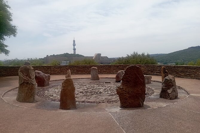 Pretoria city tour - Why Pretoria Works So Well In Just 5 Hours