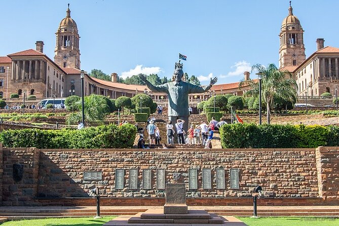 Pretoria city tour - Practical Tips So You Enjoy Every Stop