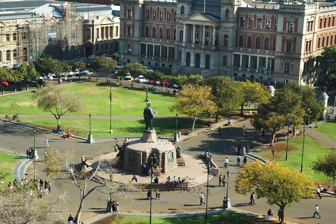 Pretoria City Tour - Price And Value: When $108.52 Makes Sense (And When It Might Not)