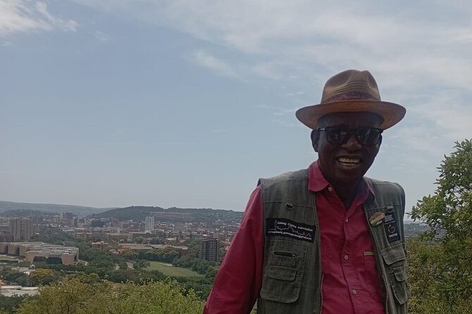 Pretoria city tour - Price And Value: Is $88.29 Worth It