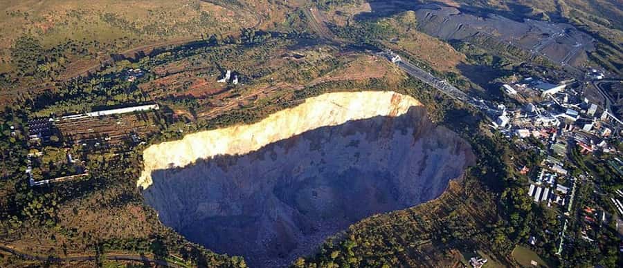 Pretoria: Cullinan Surface Diamond Mine Walking Tour - Key highlights to know before you go
