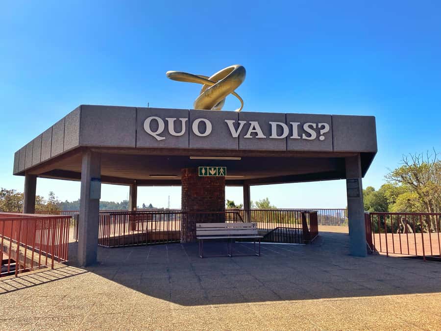 Pretoria: Half-Day City Tour - Guide Quality Makes or Breaks It