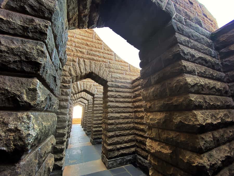 Pretoria: Half-Day City Tour - What’s Included (and Why It’s Good Value for a Half Day)