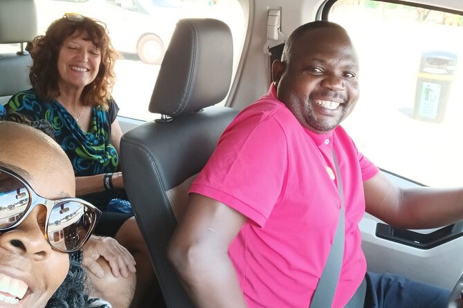 Pretoria Half Day Guided Tour - Pretoria in 5 Hours: why this half-day loop works