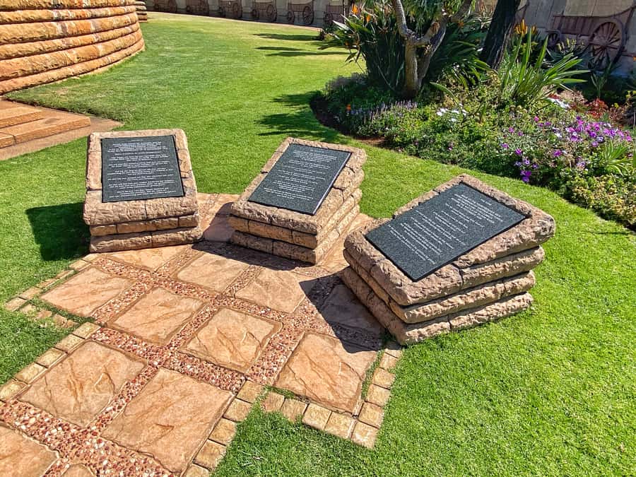 Pretoria: Pretoria City and Lion Park Tour - Who This Tour Suits Best in Gauteng