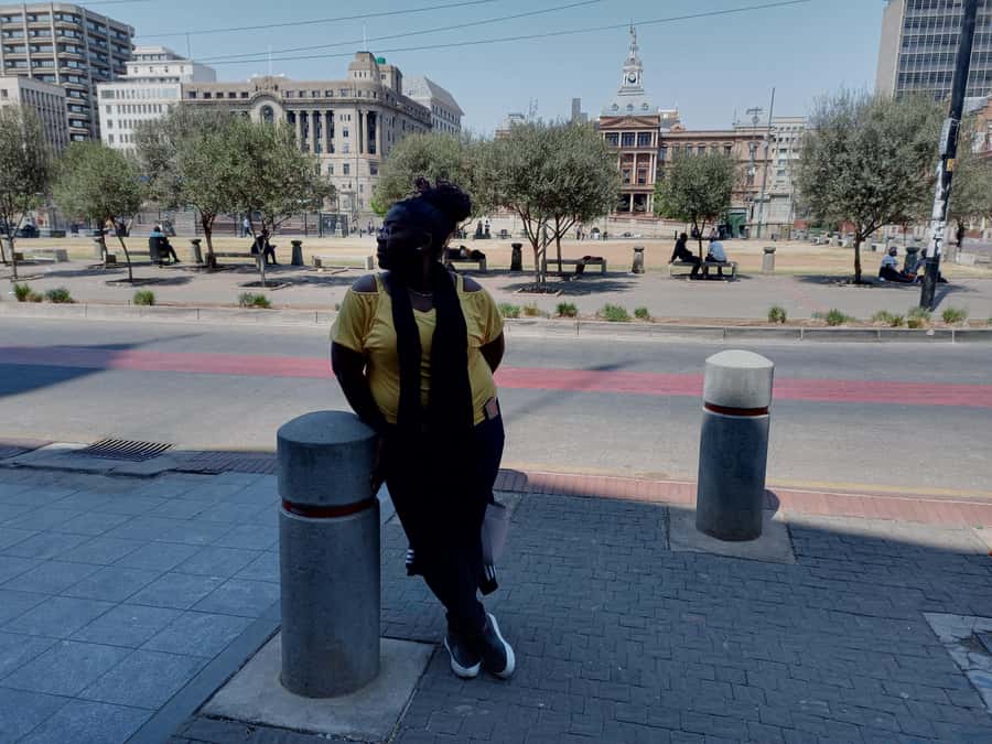 Pretoria: Pretoria City Tour and Cullinan Diamond Mine Tour - Key things I’d put at the top