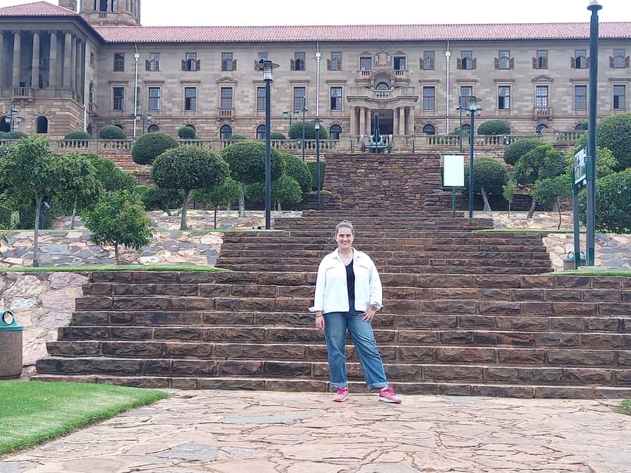 Pretoria: Pretoria City Tour and Cullinan Diamond Mine Tour - The Cullinan Diamond Mine Surface Tour That Ties History to a Real Finding