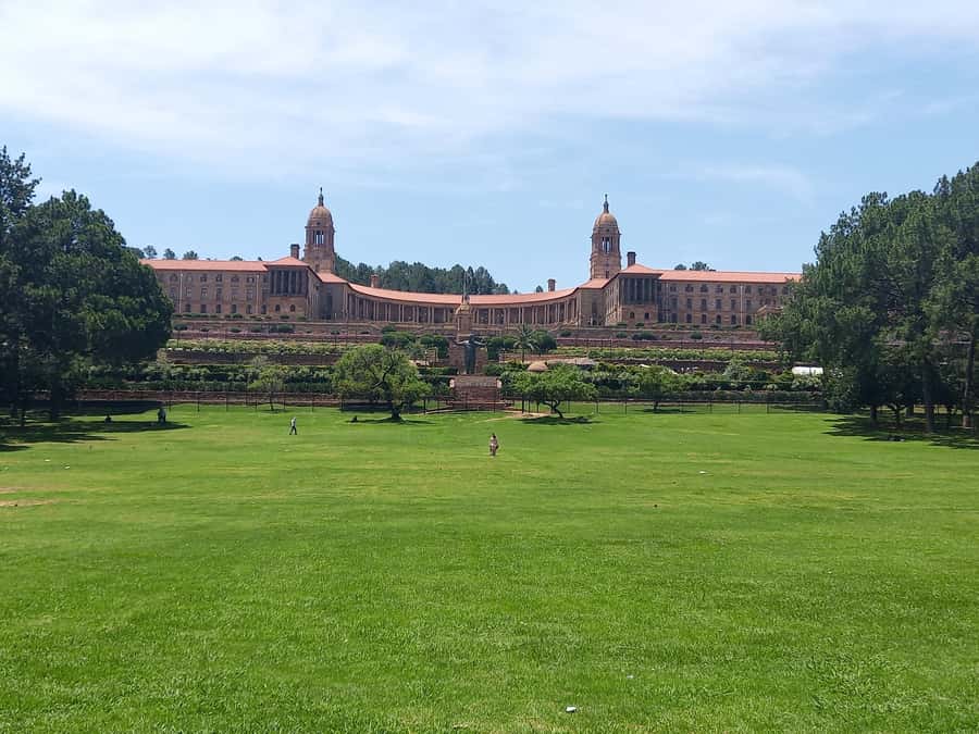 Pretoria: Pretoria City Tour and Cullinan Diamond Mine Tour - Price and Value: When $105 per Person Works