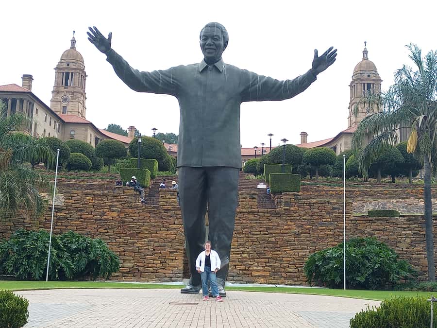 Pretoria: Pretoria City Tour and Cullinan Diamond Mine Tour - Pickup, Timing, and the 8-Hour Reality Check