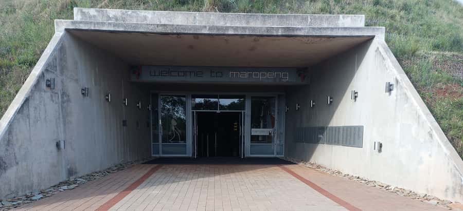 Pretoria/Sandton: Cradle of Humankind & Sterkfontein Caves - Key highlights you should know before you go