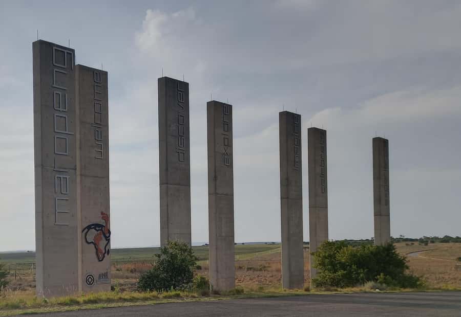 Pretoria/Sandton: Cradle of Humankind & Sterkfontein Caves - Cradle of Humankind and Sterkfontein: why this day trip hits different