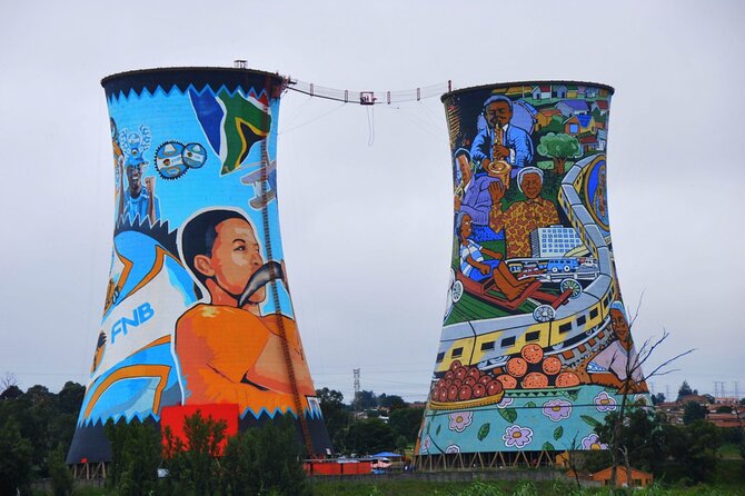 Pretoria, Soweto and Apartheid Museum Guided Day Tour from Johannesburg - Why This Pretoria and Soweto Route Works on a 10-Hour Day