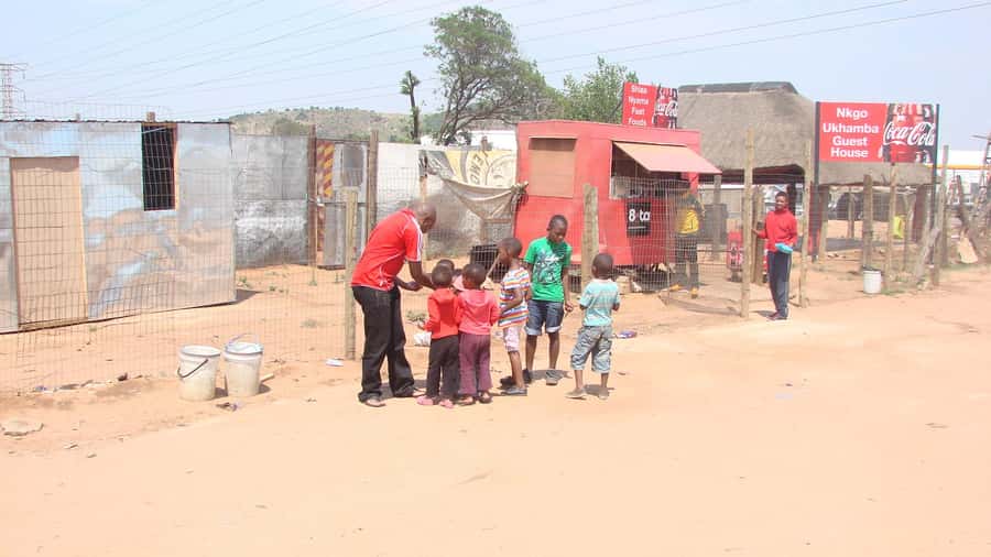 Pretoria Soweto And Johannesburg - Key things I’d prioritize before you go
