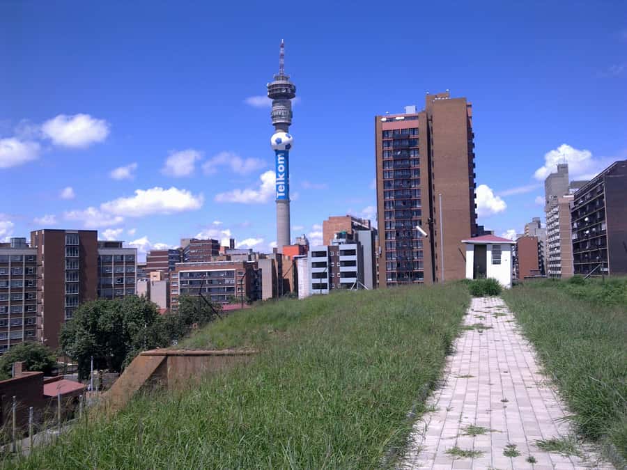 Pretoria Soweto And Johannesburg - Jacarandas, Embassy Streets, and Pretoria’s Garden Suburbs