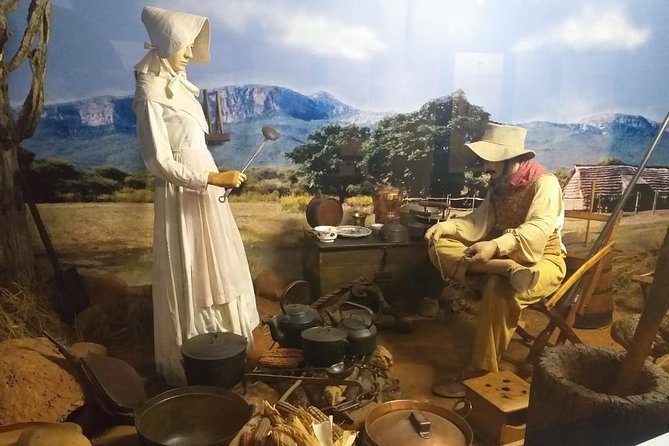 Pretoria Tour - Why Pretoria is worth a half-day trip from Johannesburg