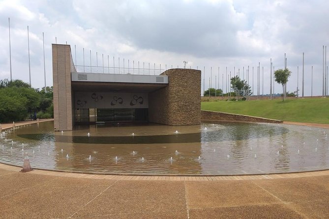 Pretoria Tour - Price and value: what $115.57 really buys you