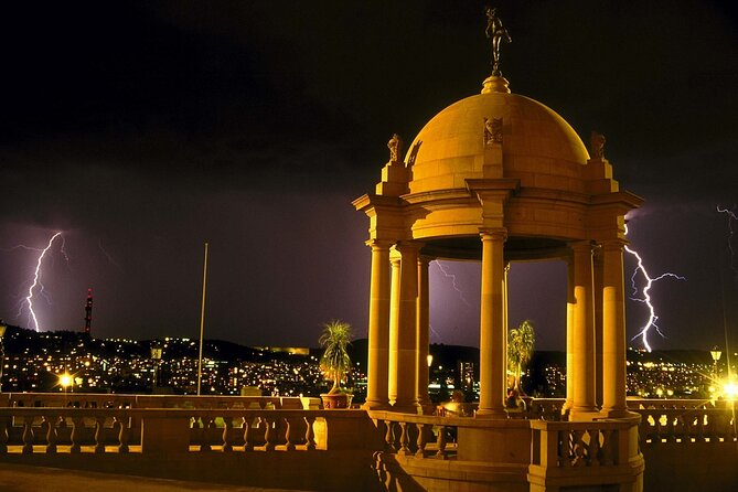 Pretoria Tour From Johannesburg - What’s included, and what you should budget for