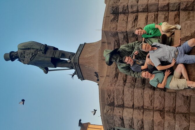 Pretoria tour, Half Day experience - Key Things I’d Watch For Before You Go