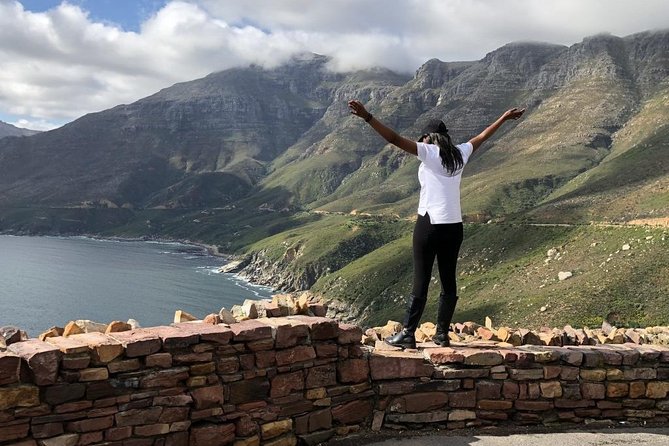Private 2-Day Cape Town Highlights: Robben Island,Table Mountain Tickets & Wine - The Value Angle: A Private Tour That Includes the Hard-to-Plan Stuff