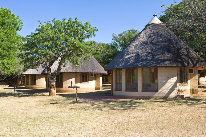 Private 5-Day Overnight Safari In Kruger Park from Skukuza Airport - The camp circuit: Skukuza, Lower Sabie, Pretoriuskop, Satara