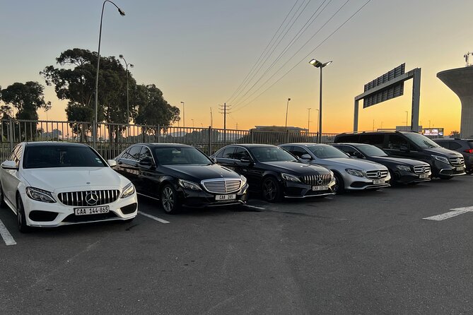 Private Airport & Hotel Transfers in Cape Town - The Timing That Actually Matters, Flight Delays and Long Customs Lines