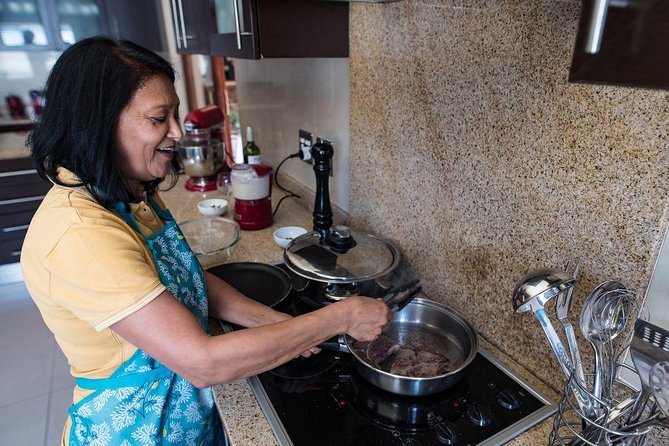 Private Cape Malay Cooking Class in Cape Town with a Local Family - Why this Cape Malay cooking class feels like a real Cape Town day