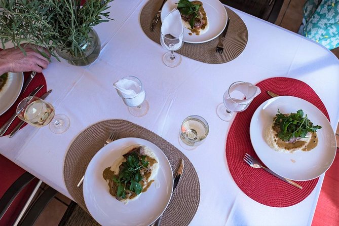 Private Cape Malay Cooking Class in Cape Town with a Local Family - Timing, comfort, and small planning tips that matter
