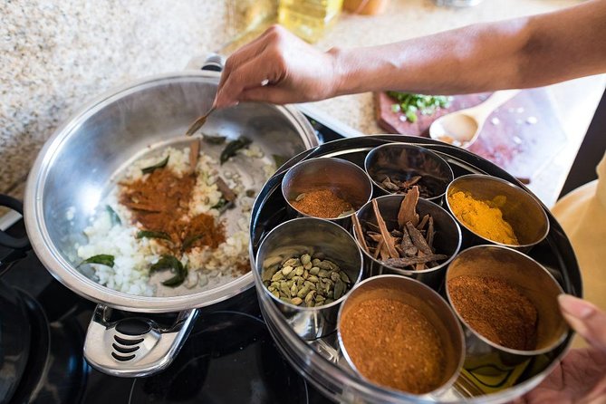 Private Cape Malay Cooking Class in Cape Town with a Local Family - Should you book this private Cape Malay cooking class?