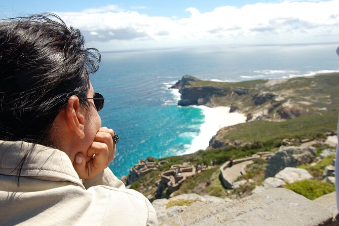 Private Cape of Good Hope and Penguins Tour with Luxury Mercedes or BMW Vehicle - Bo-Kaap to Camps Bay: Color, Coast, and Quick Story Stops