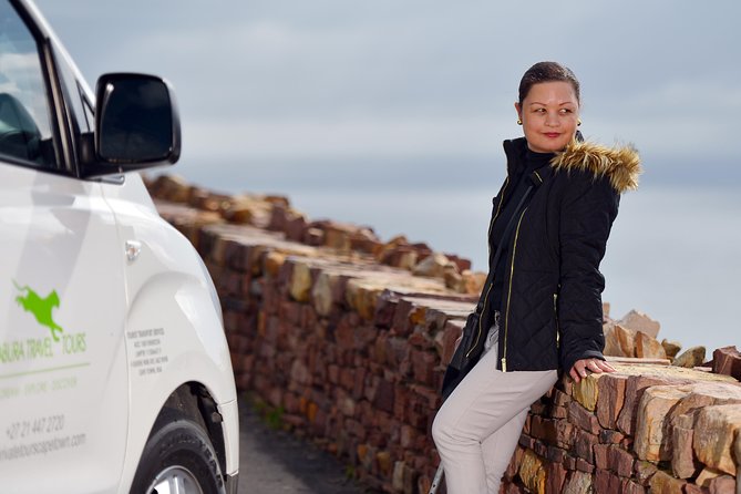 Private Cape of Good Hope and Penguins Tour with Luxury Mercedes or BMW Vehicle - Luxury Mercedes or BMW, Plus the Real Benefit of Pickup