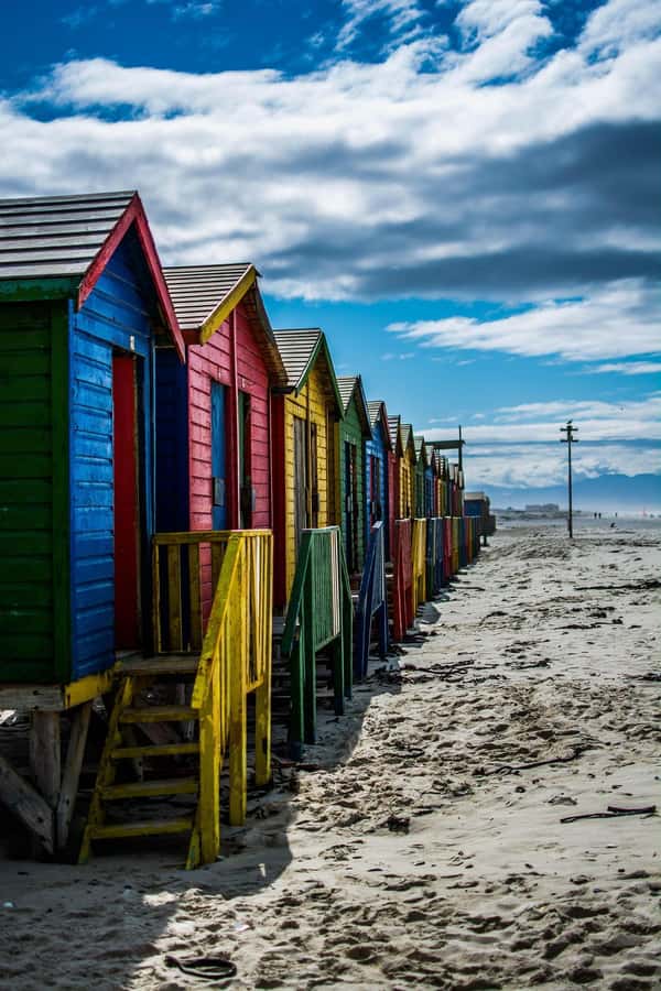 Private Cape of Good Hope Guided Tour - Key Highlights You Should Care About