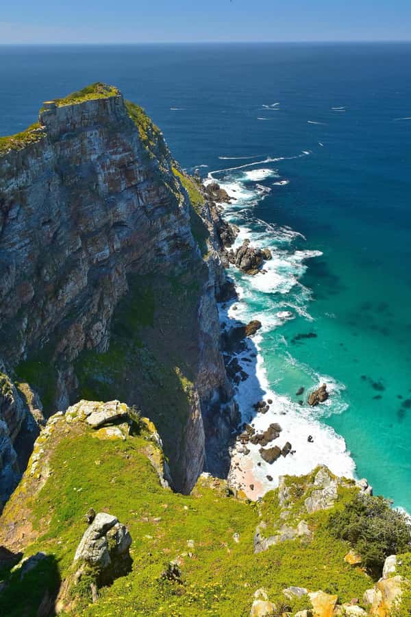 Private Cape of Good Hope Guided Tour - Simon’s Town Lunch and the Build-Up to Cape Point