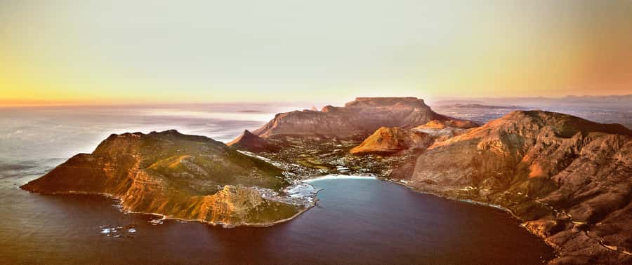 Private Cape Peninsula Half-Day Tour with Penguins - Pickup, Van Comfort, and the Rhythm of a Private Half-Day