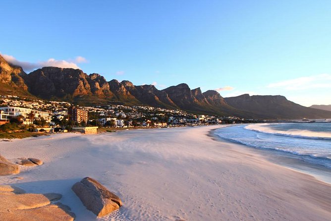 Private Cape Peninsula + Kirstenbosch Garden Full Day Guided Tour - A Private Day That Hits the Cape Peninsula Big Names