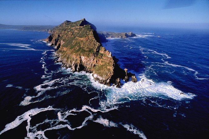 Private Cape Peninsula + Kirstenbosch Garden Full Day Guided Tour - Atlantic Seaboard Start: Clifton, Camps Bay, and Llandudno from the road