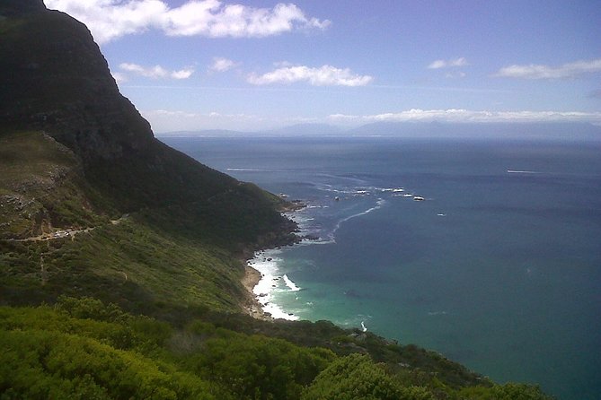 Private Cape Peninsula Tour - A practical rundown of the day, stop by stop