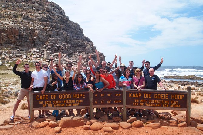 Private Cape Peninsula Tour - Practical tips so you do not waste time or energy