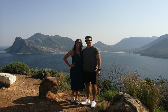 Private Cape Peninsula Tour - Who should book this private Cape Peninsula tour