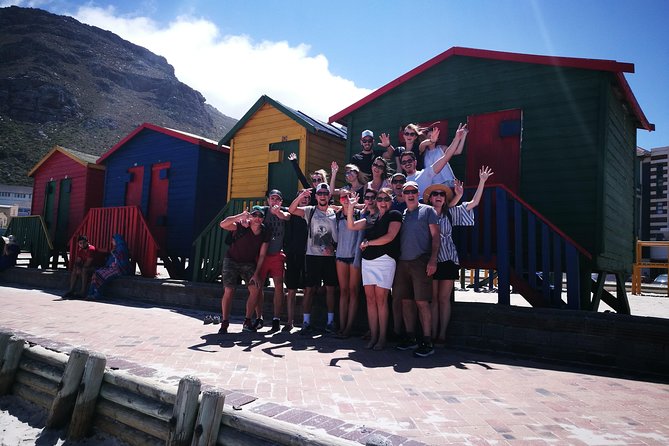 Private Cape Peninsula Tour - Should you book this tour?