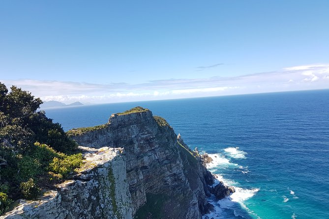 Private Cape Peninsula Tour - Cape Point, Cape of Good Hope sightseeing - Why This Private Cape Peninsula Tour Feels Easier Than DIY