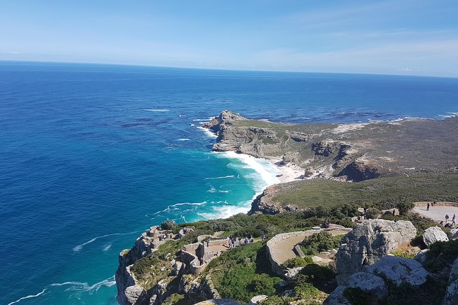 Private Cape Peninsula Tour - Cape Point, Cape of Good Hope sightseeing - Timing, Getting Around, and What Makes the Private Group Size Matter