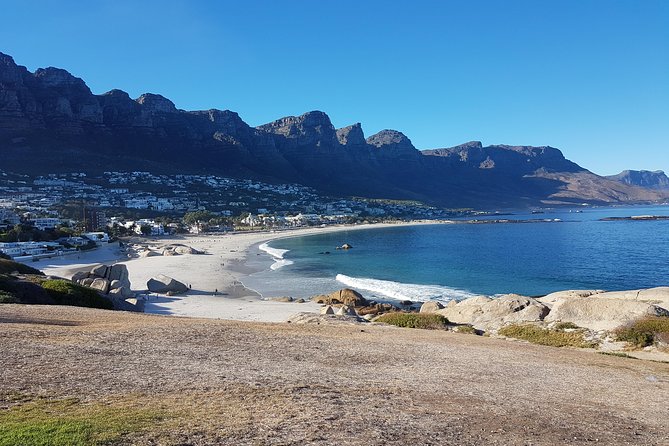 Private Cape Peninsula Tour - Cape Point, Cape of Good Hope sightseeing - Cape Point and Cape of Good Hope: The Famous Stops With Context